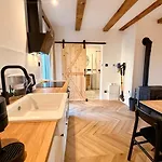 Apartment Blisko Kuznica (Hel)