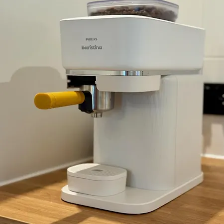 Blisko Appartement *