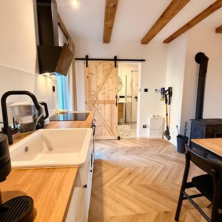 Appartement Blisko Kuźnica