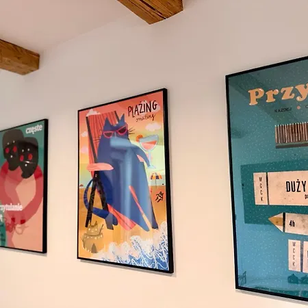 Blisko Appartement *