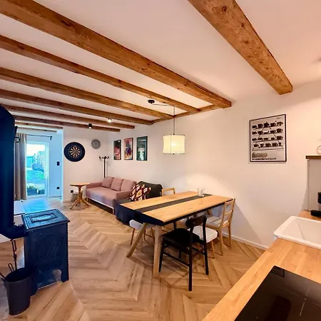 Blisko Appartement Kuźnica