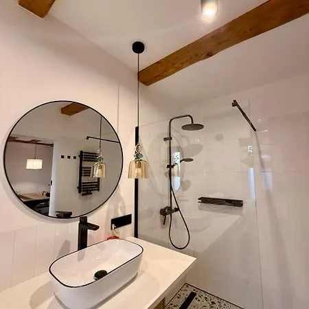 Appartement Blisko *