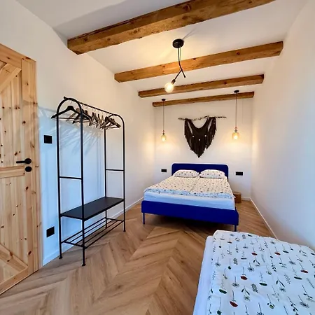 Blisko Appartement *