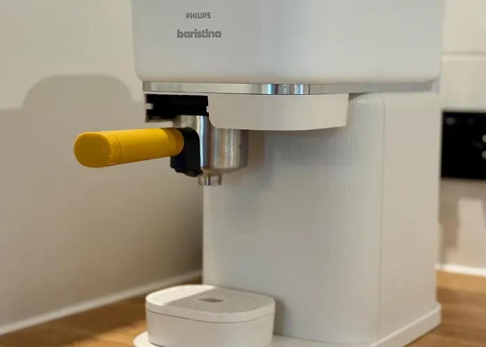 Blisko Διαμέρισμα *