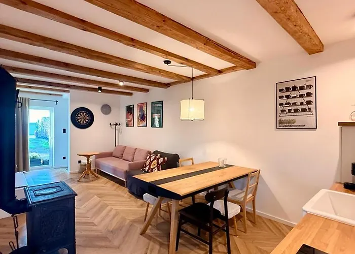 Blisko Διαμέρισμα Kuźnica