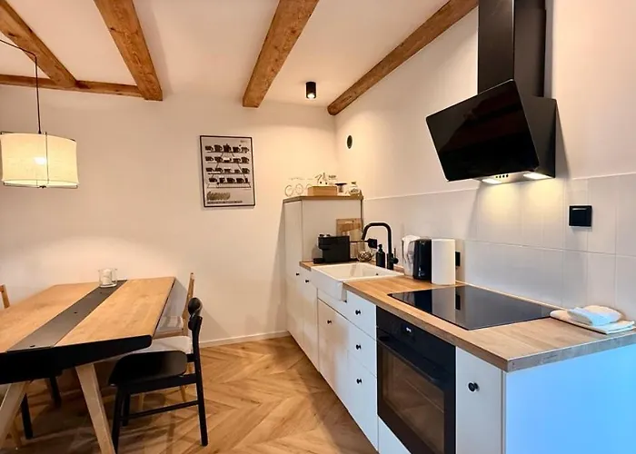 Διαμέρισμα Blisko