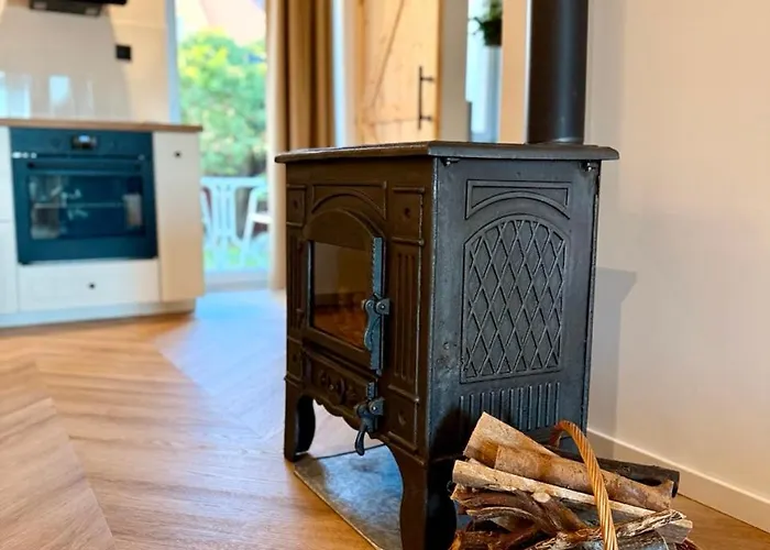 Διαμέρισμα Blisko Kuźnica