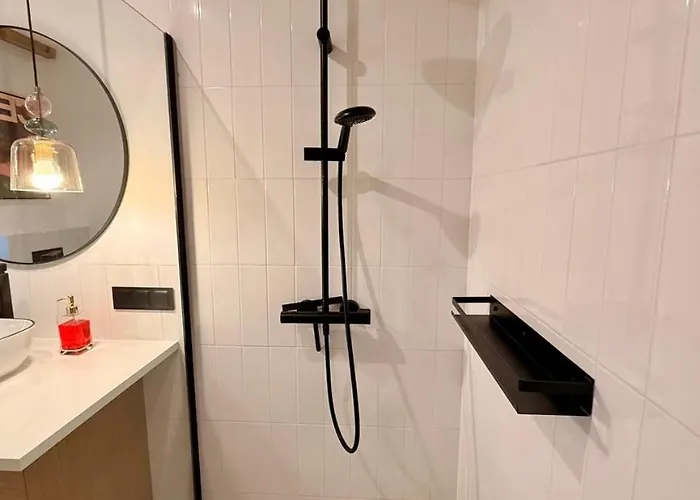 Blisko Διαμέρισμα