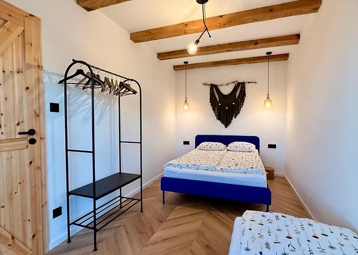 Blisko Διαμέρισμα *